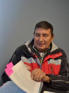 Picture of David Pashe